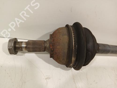 Left front driveshaft CITROËN JUMPY III Van (V_) 2.0 BlueHDi 180 | BP36806394M38 - Image 2