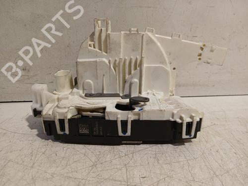 Used Rear right lock Rear right lock VW CRAFTER Van (SY_, SX_) 2.0 TDI FWD (SYB, SYC, SYD) (177 hp) 34722531 34722531