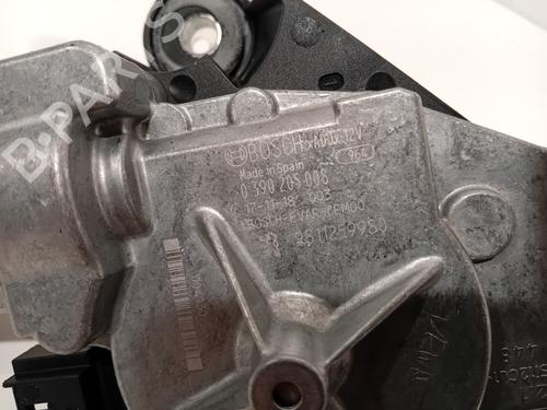 Rear wiper motor CITROËN C3 / C3 ORIGIN III (SX) 1.2 THP 110 | BP23278796M102 