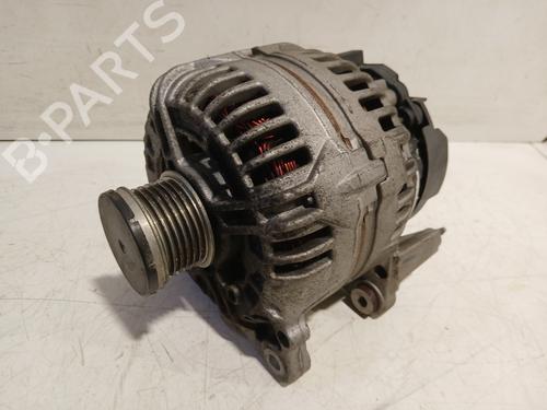 Used Alternator VW GOLF PLUS V (5M1, 521) 1.2 TSI (105 hp) 31856556