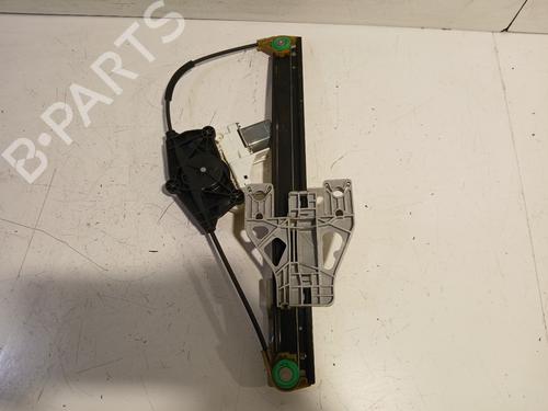 Rear left window mechanism AUDI A4 B8 Avant (8K5) 3.0 TDI quattro | BP28045256C24 