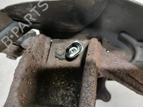 Right front steering knuckle VW UP! (121, 122, BL1, BL2, BL3, 123) 1.0 | BP33757182M26 - Image 3