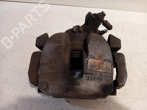 Used Left front brake caliper PEUGEOT 3008 II SUV (MC_, MR_, MJ_, M4_) 2.0 BlueHDi 180 (177 hp) 19727240