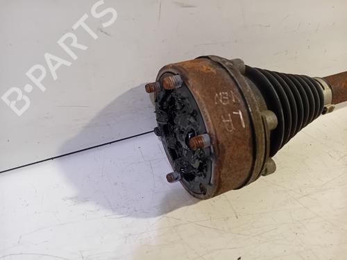 Left rear driveshaft AUDI Q3 (F3B) 2.5 RS TFSI quattro | BP23505082M40 - Image 5