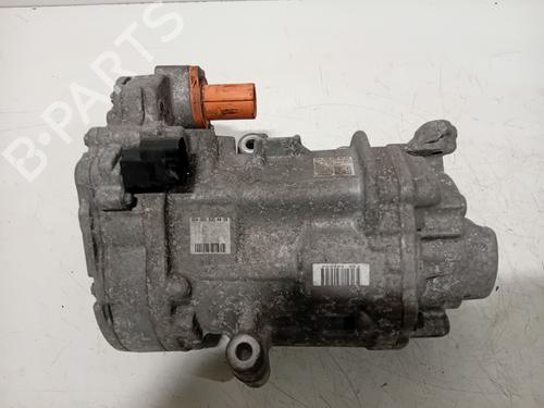 Used AC compressor AC compressor MERCEDES-BENZ EQB (X243) EQB 300 4-matic (243.608, 243.609) (228 hp) 33935208 33935208