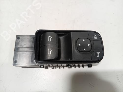 Mando Mando MERCEDES-BENZ SPRINTER 3,5-t Van (B907, B910) 316 CDI RWD (907.631, 907.633, 907.635, 907.637) (163 hp) 39883102 39883102