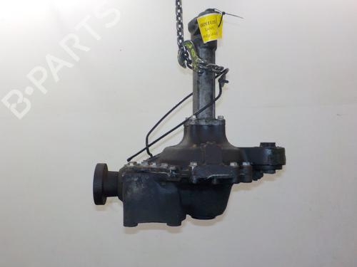 Used Rear differential Rear differential 13202666 13202666