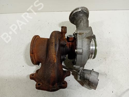 Used Turbocharger/Supercharger VOLVO V60 II (225) D4 (190 hp) 19120967