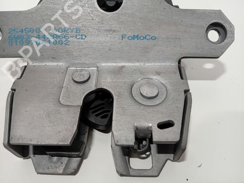 Tailgate lock JAGUAR XF I (X250) 2.7 D | BP29816143C101 