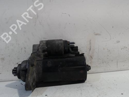 Used Starter VW PASSAT B6 Variant (3C5) 1.9 TDI (105 hp) 11987694