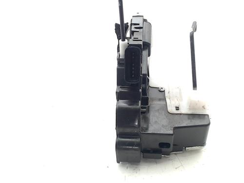 Front left lock HYUNDAI i20 II (GB, IB) 1.0 T-GDI | BP13207173C98 