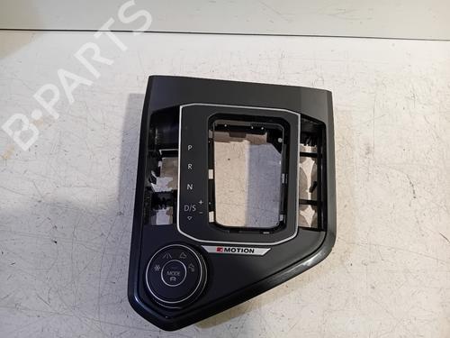 Andre VW TIGUAN (AD1, AX1) 2.0 TSI 4motion (180 hp) 21383944