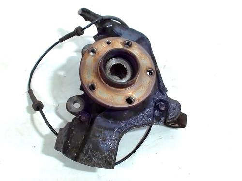Venstre Styrespindel Lejehus OPEL COMBO Box Body/MPV (X12) 1.3 CDTI (B05) | BP13203719M25 