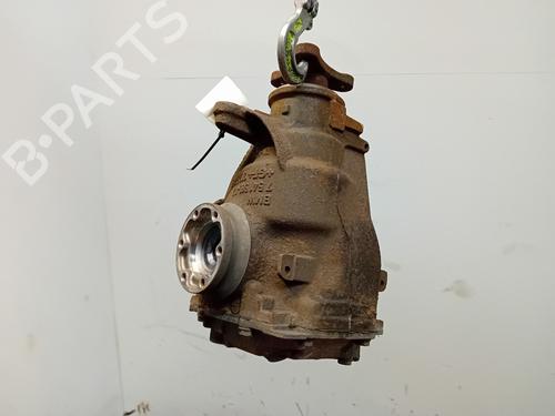 Used Rear differential Rear differential BMW 1 (E87) 116 d (116 hp) 15358834 15358834