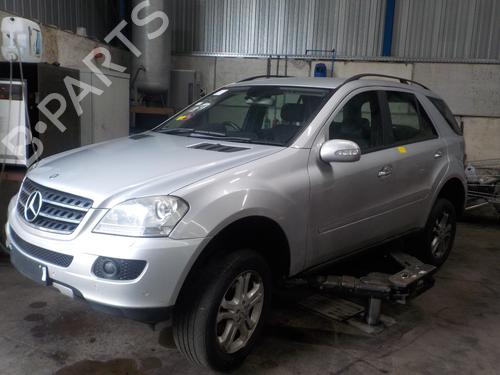 AC compressor MERCEDES-BENZ M-CLASS (W164) ML 280 CDI 4-matic (164.120) | BP26735256M34  - Image 7