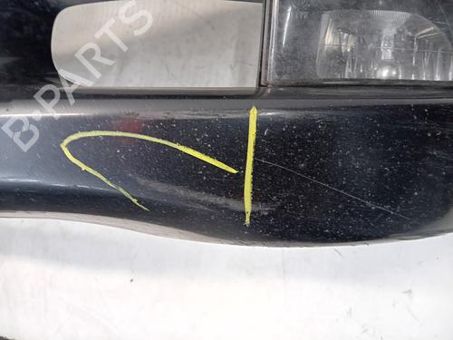 Front bumper LEXUS GS (_S19_) 450h (GRS191_, GWS191_, GRS191R, GWS191R) | BP21056565C7 