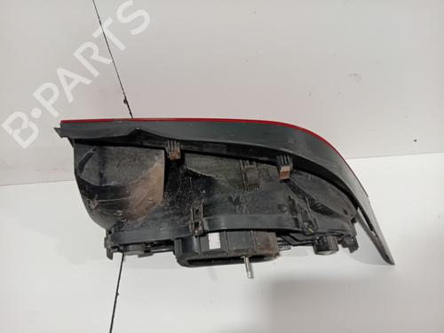 Left taillight VW UP! (121, 122, BL1, BL2, BL3, 123) 1.0 | BP29972560C34