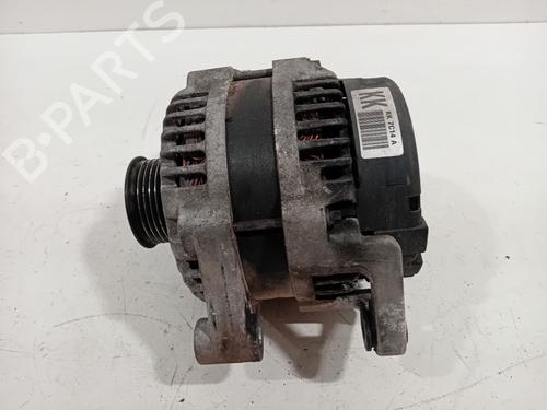 Alternator OPEL ANTARA A (L07) 2.4 | BP28186824M7  - Image 6