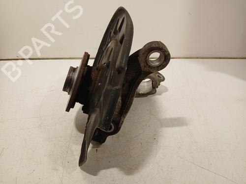 Left front steering knuckle VW PASSAT B8 Variant (3G5, CB5) 2.0 TSI 4motion | BP26725790M25 - Image 2