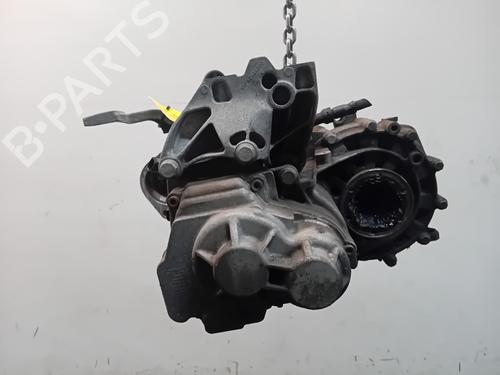 Gearbox SEAT LEON ST (5F8) 1.6 TDI | BP38508775M3 - Image 4