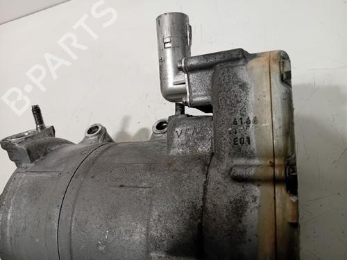 AC compressor VOLVO V60 I (155) D6 Hybrid AWD | BP32395689M34 