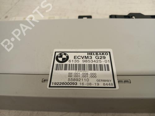 Electronic module BMW Z4 Roadster (G29) M40 i | BP33274054M83 - Image 3