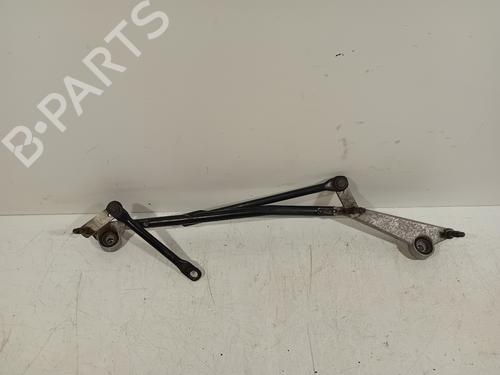 Used Front wipers mechanism MERCEDES-BENZ CLA Coupe (C117) CLA 180 (117.342) (122 hp) 19269438