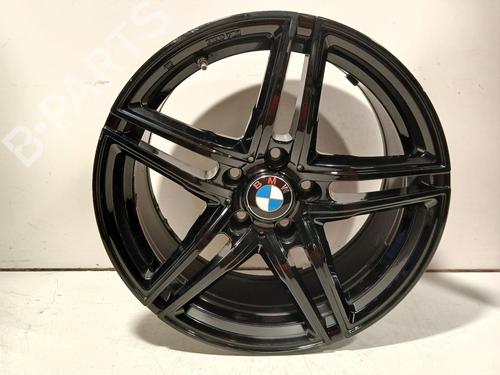 Used Rim BMW 3 (F30, F80) 320 i (184 hp) 27409057