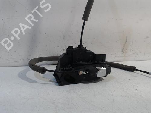 Used Rear left lock Rear left lock NISSAN QASHQAI II (J11, J11_) 1.5 dCi (110 hp) 13207041 13207041