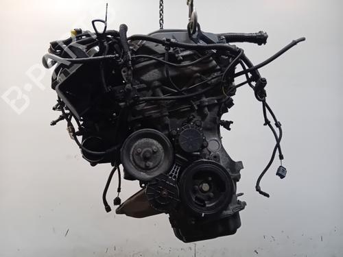 Engine BMW 1 (F20) 116 i | BP40540081M1 - Image 5