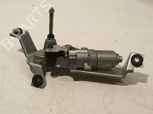 Viskermotor bagrude MAZDA 3 (BM, BN) 2.0 (120 hp) 25116011