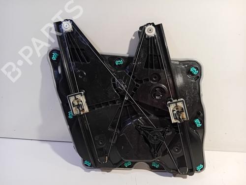 Front right window mechanism VW GOLF VIII Variant (CG5, DB5) 1.0 eTSI | BP27409017C23 - Image 5