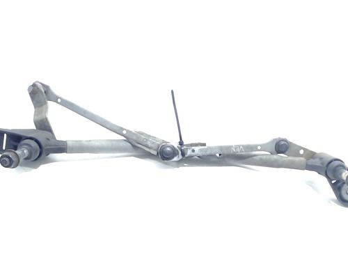 Used Front wipers mechanism PEUGEOT 307 CC (3B) 2.0 16V (136 hp) 10980860