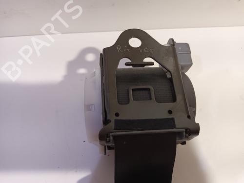 Rear right seatbelt AUDI A1 (8X1, 8XK) 1.2 TFSI | BP16757168I28 