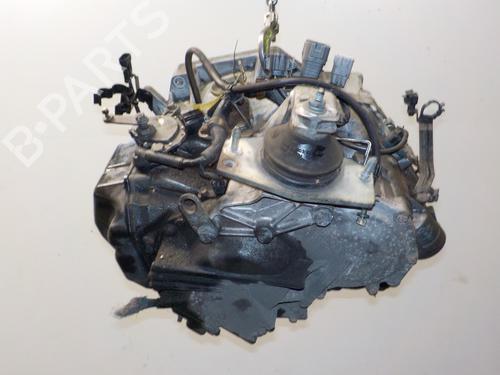 Gearbox LANCIA THESIS (841_) 2.4 (841AXB1B00) | BP11412326M3 