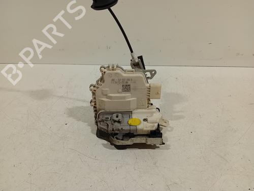 Front right lock AUDI A4 B8 Avant (8K5) 1.8 TFSI | BP18820235C97 