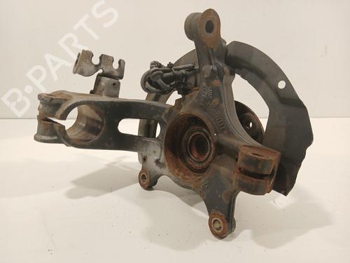 Right front steering knuckle RENAULT MEGANE IV Grandtour (K9A/M/N_) 1.2 TCe 130 (K9MR) | BP24332679M26 