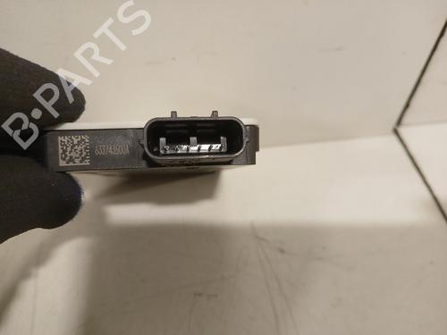 Electronic sensor JEEP COMPASS (MP, M6, MV, M7) 1.3 | BP37609193M84 - Image 5