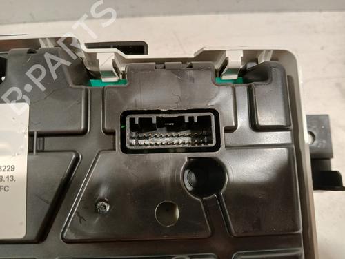 Instrument cluster OPEL VIVARO B Van (X82) 1.6 CDTI (05) | BP29169873C47