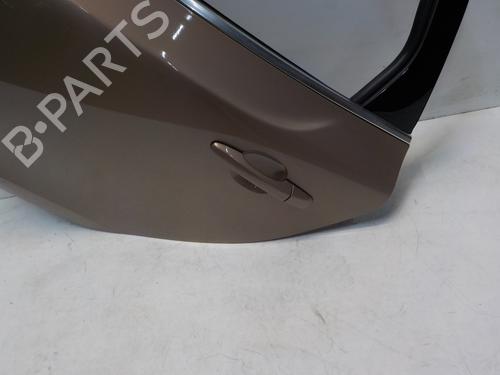 Left rear door VOLVO V40 Hatchback (525) D4 | BP16823337C4 