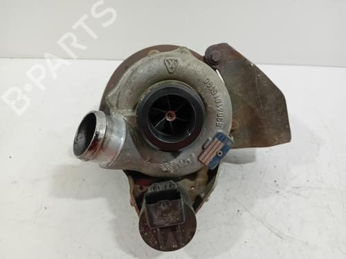 Used Turbocharger/Supercharger LAND ROVER DISCOVERY III (L319) 2.7 TD 4x4 (190 hp) 15716729
