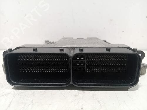 Engine control unit (ECU) JAGUAR XF SPORTBRAKE (X260) 2.0 D AWD | BP36436870M57 - Image 2
