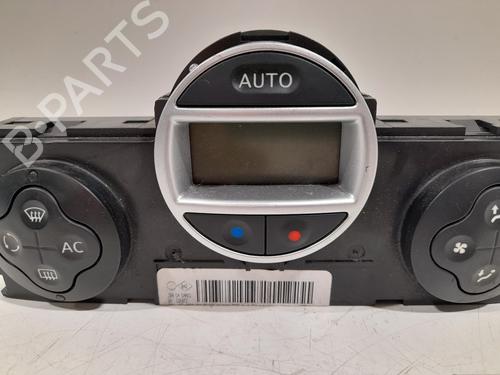 Climate control RENAULT SCÉNIC II (JM0/1_) 2.0 (JM05, JM0U, JM1N, JM1U, JM2V) | BP18081469I5 