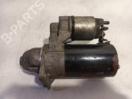 Used Starter Starter 17360180 17360180