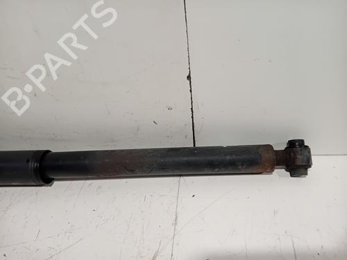 Left rear shock absorber MERCEDES-BENZ B-CLASS Sports Tourer (W246, W242) B 180 (246.242) | BP29325534M18 