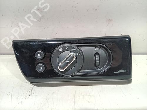 Used Headlight switch Headlight switch 36841918 36841918