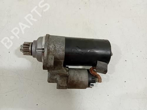 Used Starter MERCEDES-BENZ CLA Coupe (C117) CLA 180 (117.342) (122 hp) 21848806