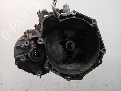 Used Gearbox Gearbox OPEL ASTRA J (P10) 1.7 CDTI (68) (110 hp) 36360364 36360364