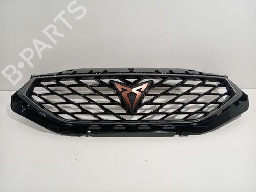 Used Grille Grille 31084511 31084511