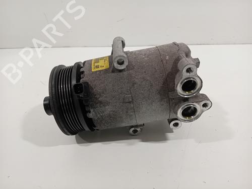 Used AC compressor FORD MONDEO IV (BA7) 2.0 (145 hp) 29941083